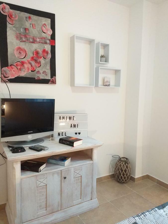 Apartman Leanton PUY Eksteriør bilde
