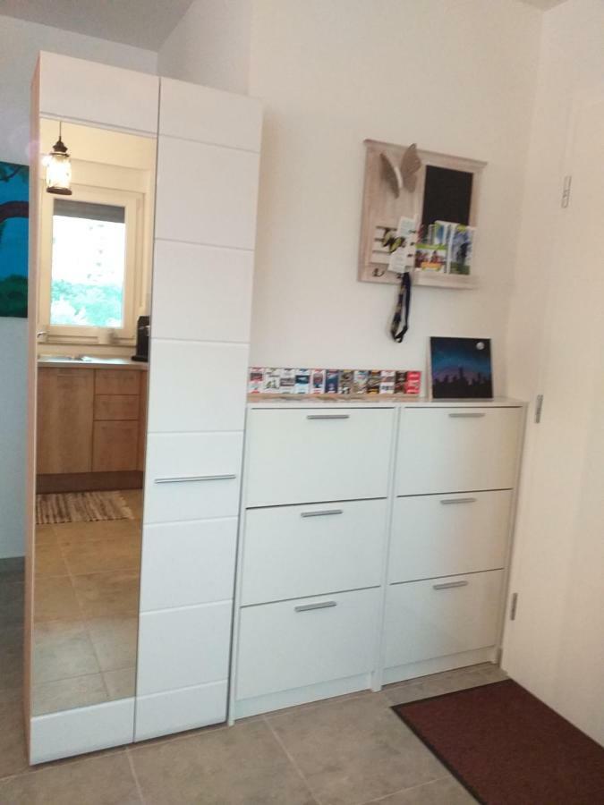 Apartman Leanton PUY Eksteriør bilde